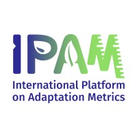 International Platform on Adaptation Metrics logo - Similar company to Grants.Support B.V.