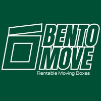 Bento Move logo - Similar company to Verdian Solutions