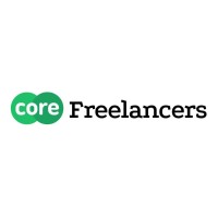 Core Freelancers logo - Similar company to 7Q Solutions