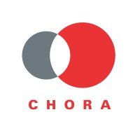 Chora logo - Similar company to Aww Humanity | Aww Institute