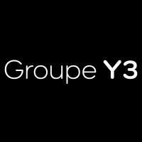 Groupe Y3 logo - Similar company to Groupe Dbl