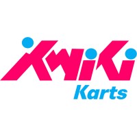 Kwiki Karts logo - Similar company to Cecure