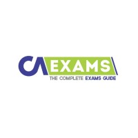 CA Exam Test Series logo - Similar company to Prepca