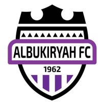 Al Bukiryah FC logo - Similar company to Emotech