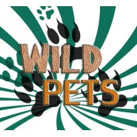 Wild Pets - Todo para su mascota logo - Similar company to Pets&Partner Gmbh