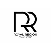 RR consulting logo - Similar company to Compass & Partners