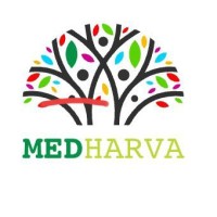 MEDHARVA logo - Similar company to Pixelifeservices