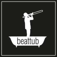 Beattub · Design studio logo - Similar company to Plüsh Design Studio