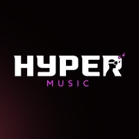 HyperMusic logo - Similar company to Anmp
