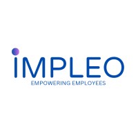 Impleo Services logo - Similar company to Roy Square Enterprise