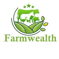 Farmwealth logo - Similar company to Agro-Afrique Company Ltd.