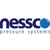 Nessco Pressure Systems logo - Similar company to Minearc Systems