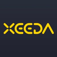 XEEDA logo - Similar company to Atomic8Ball