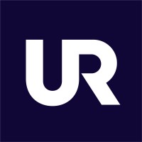 UR, Swedish Educational Broadcasting company logo - Similar company to Filt Sthlm