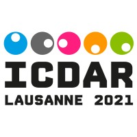 ICDAR 2021 logo - Similar company to Icdar 2024