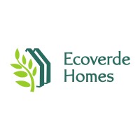 Ecoverde Homes Corporation logo - Similar company to Ptr Properties, Inc.