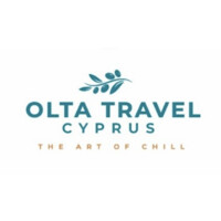 OLTA Travel Cyprus logo - Similar company to Apple Dmc