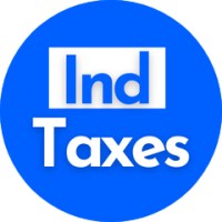 Indtaxes logo - Similar company to Grd Pharmaceuticals