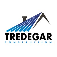 Tredegar Construction logo - Similar company to West 1 Uk
