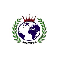 Romita Agro logo - Similar company to Raichand Trading