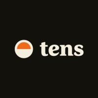 Tens logo - Similar company to 40Ft : Design Agents