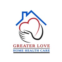 Greater Love Home Health Care
