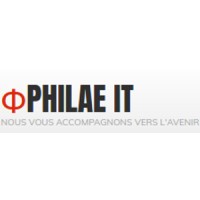 Philae IT logo - Similar company to Philaë By Créative (Philaë Technologies)