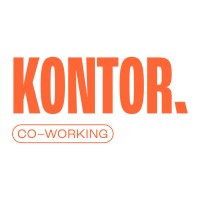 KONTOR. co-working logo - Similar company to Gravium