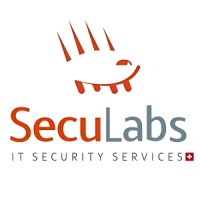 SecuLabs SA logo - Similar company to Eb-Qual Sa