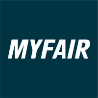 MyFair logo - Similar company to Docfriends