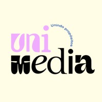 UNI MEDIA logo - Similar company to Uni-Médias