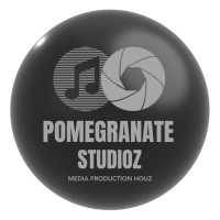 Pomegranate Studioz logo - Similar company to Magictune