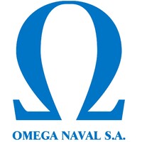Omega Naval S.A. logo - Similar company to Tecnylabor