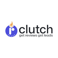 Review Clutch logo - Similar company to Elgonzamiranda