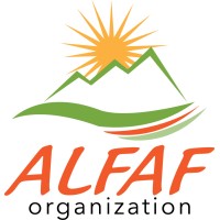 Alfaf org logo - Similar company to الفاف