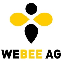 WEBEE AG logo - Similar company to Curls-In