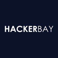 Hackerbay logo - Similar company to Frugee Gmbh