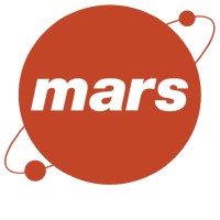 The Mars Corp. logo - Similar company to Quantum Spark Lab