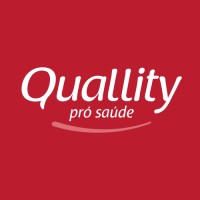 Quallity Pró Saúde logo - Similar company to Unity Saúde