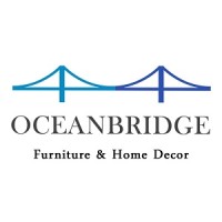 Ocean Bridge Furniture & Home Decor logo - Similar company to Textil Cadena Sa