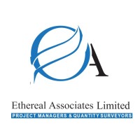 Ethereal Associates Limited logo - Similar company to Quantification & Estimating Services Ltd
