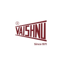 VAISHNU logo - Similar company to Shyama Engineering