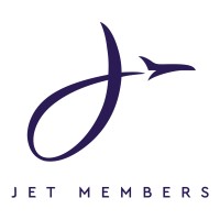 Jet Members logo - Similar company to Fusionjets