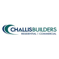 Challis Builders logo - Similar company to Charlew Developments Ltd