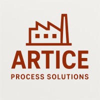 Artice Process Solutions logo - Similar company to 72 Ministries
