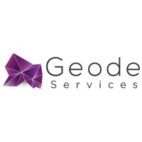 Geode Services logo - Similar company to Appia Systems