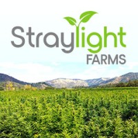 StraylightFarms logo - Similar company to Enneff Solutions Pvt Ltd