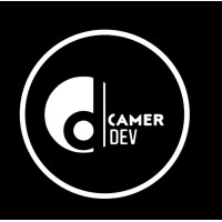 CamerDev logo - Similar company to Cs Communications Sarl