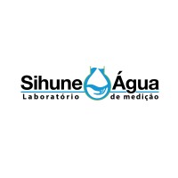 SIHUNE ÁGUA LABORATÓRIO LTDA logo - Similar company to Laboratório Salomé