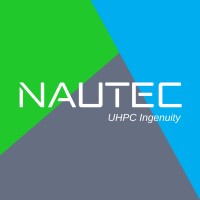 Nautec logo - Similar company to Mbcc Group
